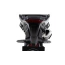 HEPCO & BECKER Soziushaltegriff / Reling Honda X-ADV (2021-)