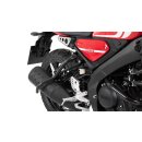 HEPCO & BECKER Heckschutz-Zusatzbügel Yamaha XSR 125 (2021-)