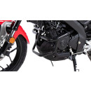 HEPCO & BECKER Motorschutzbügel Yamaha XSR 125 (2021-)