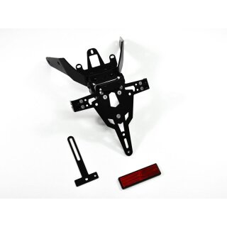 ZIEGER Pro Kennzeichenhalter KTM 690 Duke BJ 2012-19 / 690 Duke R BJ 2013-19