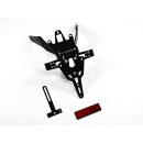 ZIEGER Pro Kennzeichenhalter KTM 690 Duke BJ 2012-19 /...