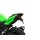 ZIEGER Pro Kennzeichenhalter Kawasaki Ninja 400 / Z 400, 2019-
