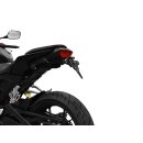 ZIEGER Pro Kennzeichenhalter Honda CB 125 R BJ 2018-2022
