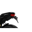 ZIEGER Pro Kennzeichenhalter Honda CB 650 R / CBR 650 R...