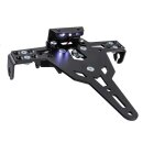 ZIEGER Pro Kennzeichenhalter Honda CB 650 R / CBR 650 R...