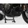 ZIEGER Motorschutz Yamaha Tracer 7 BJ 2021-22 / Tracer 700 BJ 2021-22 schwarz