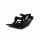 ZIEGER Motorschutz Yamaha Tracer 7 BJ 2021-22 / Tracer 700 BJ 2021-22 schwarz