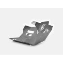 ZIEGER Motorschutz Yamaha Tracer 7 BJ 2021-22 / Tracer 700 BJ 2021-22 silber