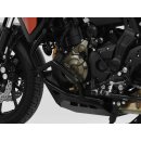 ZIEGER Sturzbügel Yamaha Tracer 7 BJ 2021- / Tracer 700 BJ 2021- schwarz