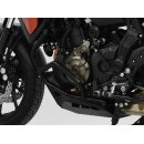 ZIEGER Sturzbügel Yamaha Tracer 7 BJ 2021- / Tracer 700 BJ 2021- schwarz