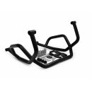 ZIEGER Sturzbügel Yamaha Tracer 7 BJ 2021- / Tracer 700 BJ 2021- schwarz