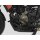 ZIEGER Sturzbügel Yamaha Tracer 7 BJ 2021- / Tracer 700 BJ 2021- schwarz