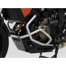 ZIEGER Sturzbügel Yamaha Tracer 7 BJ 2021- / Tracer 700 BJ 2021- silber