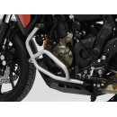 ZIEGER Sturzbügel Yamaha Tracer 7 BJ 2021- / Tracer 700 BJ 2021- silber