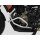 ZIEGER Sturzbügel Yamaha Tracer 7 BJ 2021- / Tracer 700 BJ 2021- silber