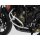 ZIEGER Sturzbügel Yamaha Tracer 7 BJ 2021- / Tracer 700 BJ 2021- silber