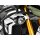 ZIEGER Zusatzscheinwerferhalter Triumph Tiger 900 BJ 2019-21 / Tiger 900 GT BJ 2019-21 / Tiger 900 GT Pro BJ 2019-21 / Tiger 900 Rally BJ 2019-21 / Tiger 900 Rally Pro BJ 2019-21 schwarz