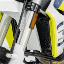 ZIEGER Pro Kühlerabdeckung Husqvarna 701 Enduro /...