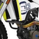 ZIEGER Sturzbügel Husqvarna 701 Enduro / Supermoto...