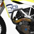 ZIEGER Sturzbügel Husqvarna 701 Enduro / Supermoto...