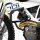 ZIEGER Sturzbügel Husqvarna 701 Enduro / Supermoto BJ 2016- schwarz
