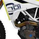ZIEGER Sturzbügel Husqvarna 701 Enduro / Supermoto,...