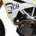 ZIEGER Sturzbügel Husqvarna 701 Enduro / Supermoto, weiß