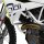 ZIEGER Sturzbügel Husqvarna 701 Enduro / Supermoto, weiß