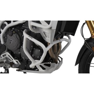 HEPCO & BECKER Motorschutzbügel Triumph Tiger 850 Sport (2021-)