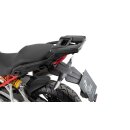 HEPCO & BECKER Easyrack für Originalgepäckbrücke Ducati Multistrada V4 / S / S Sport (2021-)