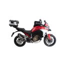HEPCO & BECKER Easyrack für Originalgepäckbrücke Ducati Multistrada V4 / S / S Sport (2021-)