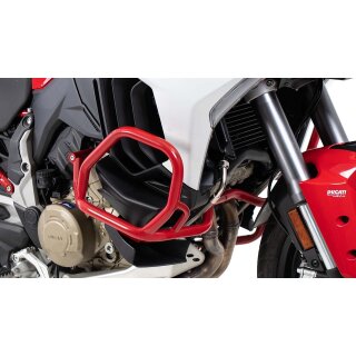 HEPCO & BECKER Motorschutzbügel Ducati Multistrada V4 / S / S Sport (2021-)