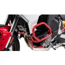 HEPCO & BECKER Motorschutzbügel Ducati Multistrada V4 / S / S Sport (2021-)