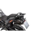 HEPCO & BECKER Easyrack für Originalbrücke KTM 1290 Super Adventure S/R (2021-)