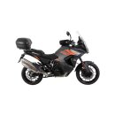 HEPCO & BECKER Easyrack für Originalbrücke KTM 1290 Super Adventure S/R (2021-)