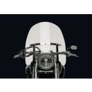 Windshield Dakota HONDA VT125 C Shadow 1999 bis 2000 klar