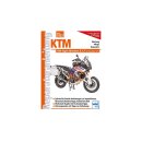 Motorbuch Bd. 5322 KTM 1290 Super Adventure 15-20, inkl....