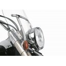 NATIONAL CYCLE Windschutzscheibe DAKOTA, Suzuki VS 1400...
