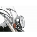 Windshield Ranger Heavy Duty HONDA VT750C 1997 bis 2001 klar