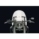 Windshield Ranger Heavy Duty HONDA VT750 Shadow Black...