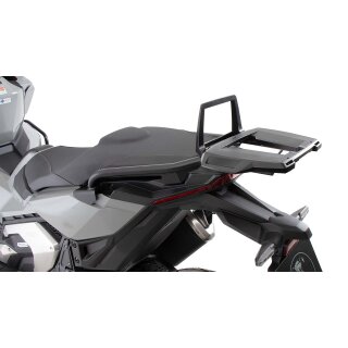 HEPCO & BECKER Alurack für Honda X-ADV (2021-)