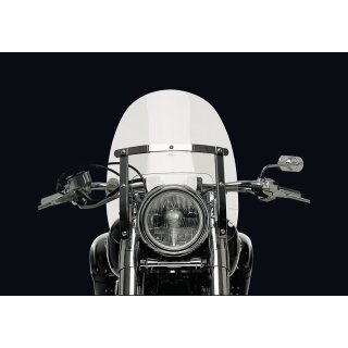 Windshield Ranger Heavy Duty KAWASAKI VN 800 1995 bis 2000