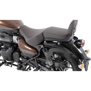 HEPCO & BECKER C-Bow Taschenhalter Royal Enfield Meteor 350 (2021-)