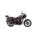 HEPCO & BECKER C-Bow Taschenhalter Royal Enfield Meteor 350 (2021-)