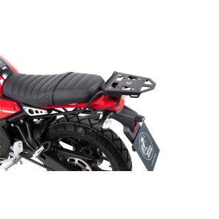 HEPCO & BECKER Minirack für Yamaha XSR 125 (2021-)