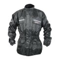 RST Waterproof Jacket Black Size S