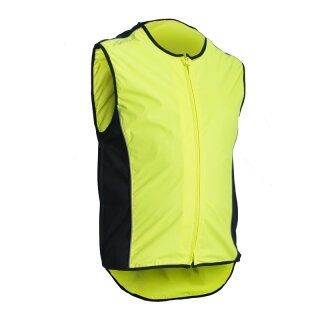 RST Safety Jacket - Flo Yellow Size S