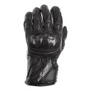RST Stunt 3 CE Gloves - Black/Black Size 13