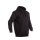 RST Kevlar® Pullover CE Hoodie Black Size XXL Men