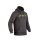 RST Kevlar® Pullover CE Hoodie Grey Size S Men